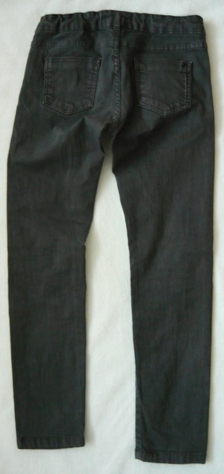 Nohavice zara girls  na 9-10 rokov, zara,140