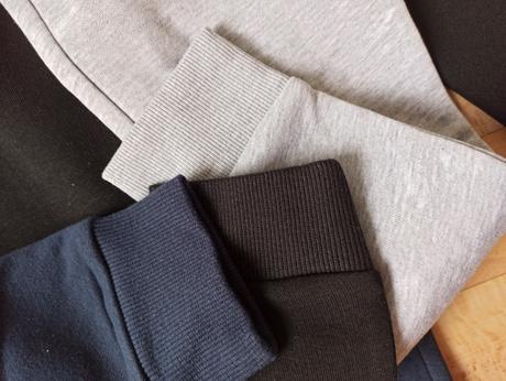 Tepláky nenosené 116, f&f,116