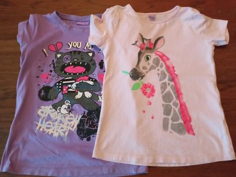 Tričko, dopodopo,128