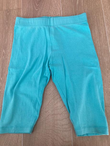 Trištvrťáky/capri nohavice pepperts 98/104, pepperts,104