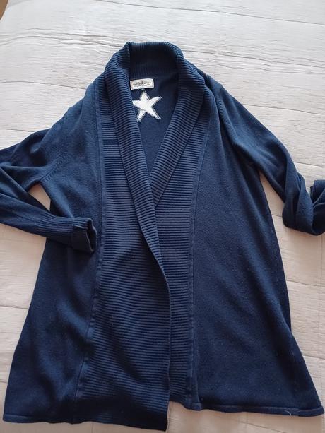Kardigán hampton republic, č.m, m