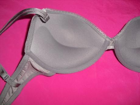 Tchibo podprsenka luxusna, 75b