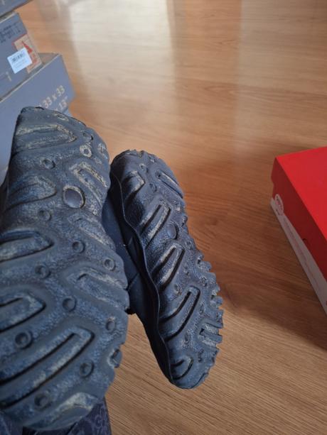 Čižmy superfit, superfit,35