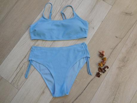 Plavky dvojdielne 38 v, 38