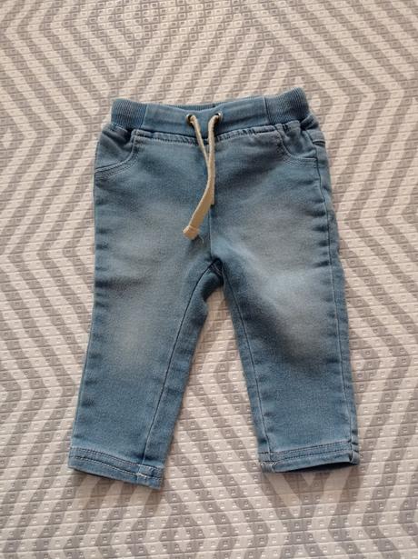 Krásne pružné dzeginy, coccodrillo,68