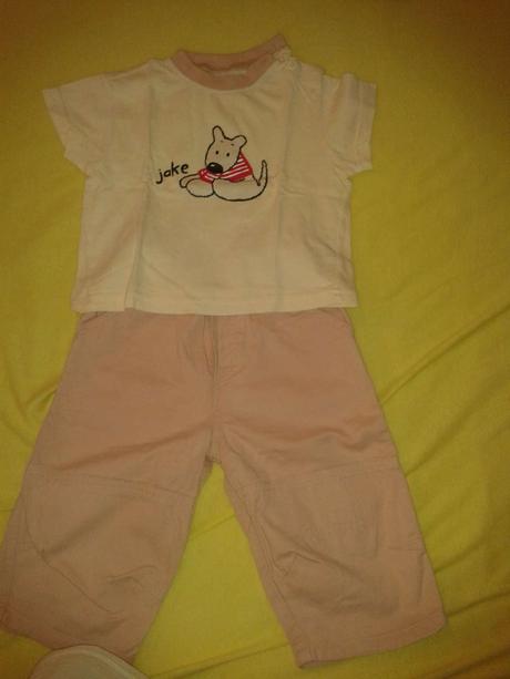 Súpravička, items,80