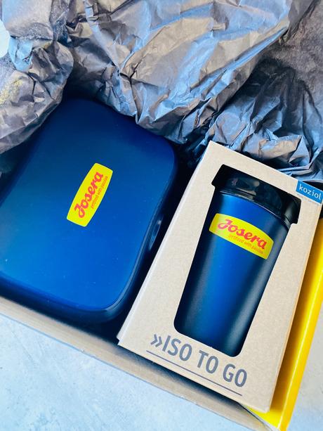 Termohrnček a dóza, 