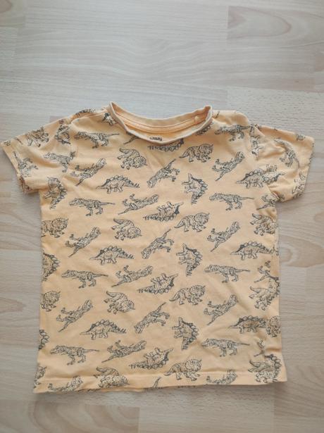 Tričko 104, sinsay,104