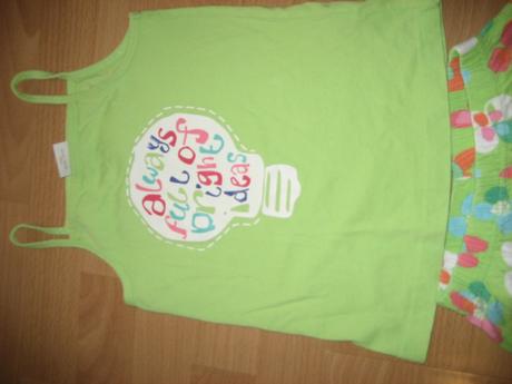 Letné pyzamko, next,110