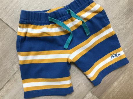 Sladké kraťasky joules, 68