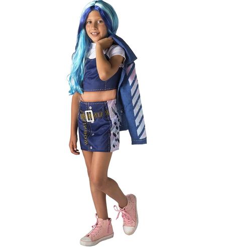 5-dielny kostým skyler bradshaw z rainbow high, 