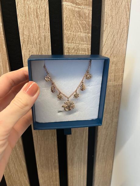 Náhrdelník petra toth, petra toth