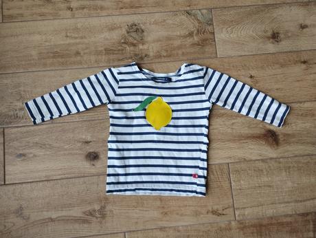 Pískacie tričko, 92