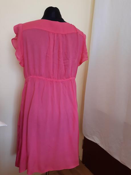 Šaty pre mamičky, h&m,m