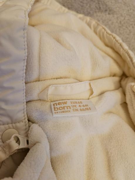 Lindex overal pre babatko 68, lindex,68