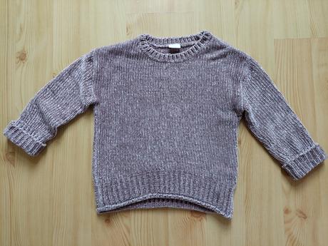 Zenilkovy pulover, f&f,116