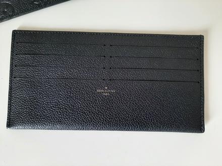 Luxusný louis vuitton cardholder original, louis vuitton