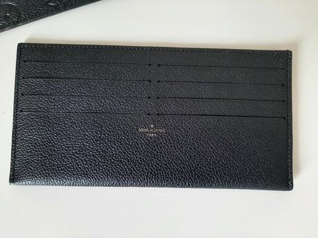 Luxusný louis vuitton cardholder original, louis vuitton