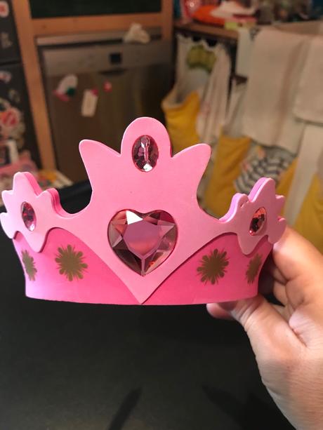 Čelenka z legolandu,