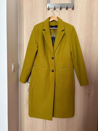 Kabát vero moda, vero moda,m