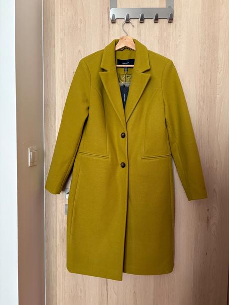 Kabát vero moda, vero moda,m
