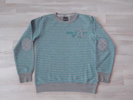 Chlapčenská mikina, 146