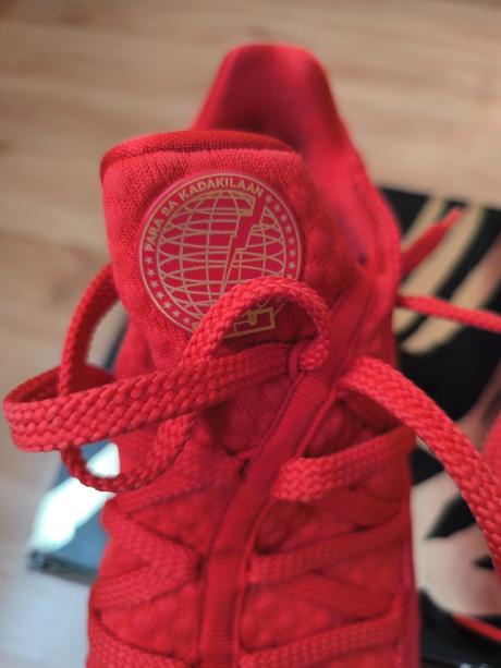 Tenisky lebron, nike,42