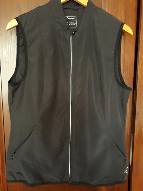 Bežecká vesta - m, 38