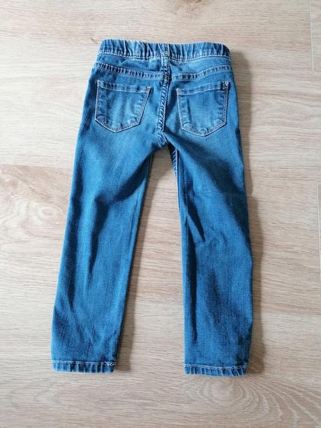 Riflove legínky h&m, h&m,92