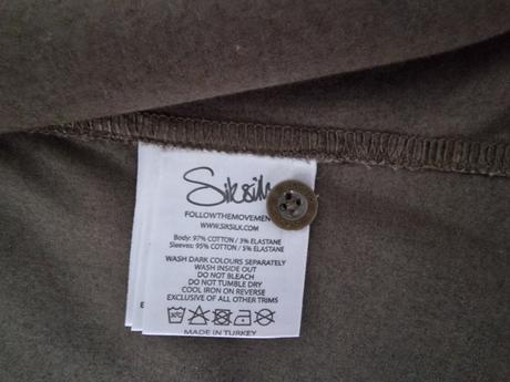 Chlapčenská letná košeľa, 176