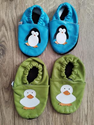 Capačky afelo, afelo,23