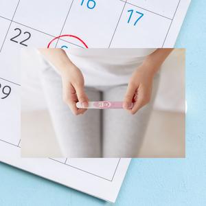 Ako vydržať a netestovať sa príliš skoro?