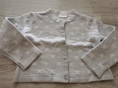 Sveter 12-18mesiacov, f&f,86