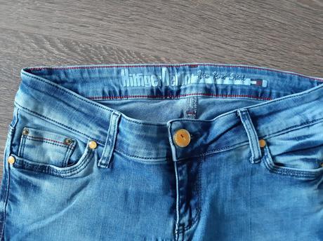 Rifle th, tommy hilfiger,36