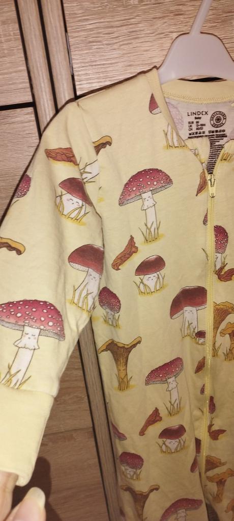 Lindex hríbiky, lindex,86