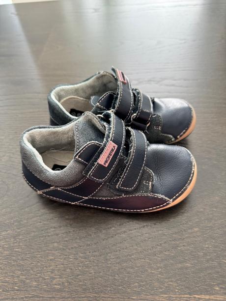 Topánky barefood 26, protetika,26