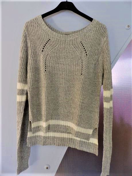 Super pulóvrik s/m, tally weijl,m