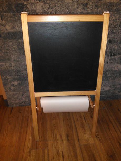 Maliarsky podstavec, 