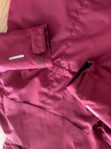 Reima zimná bunda, parka, kabátik 122/128, reima,122