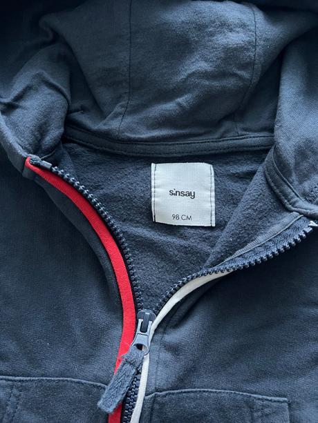 Mikina 98, sinsay,98