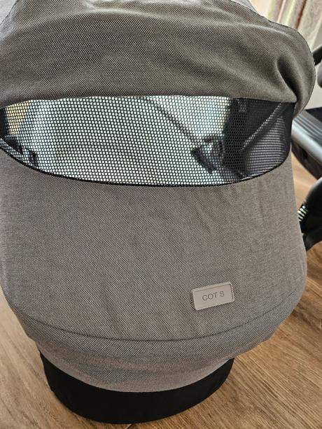 Kočík cybex balios s lux 3-kombinácia, cybex,cybex balios s lux