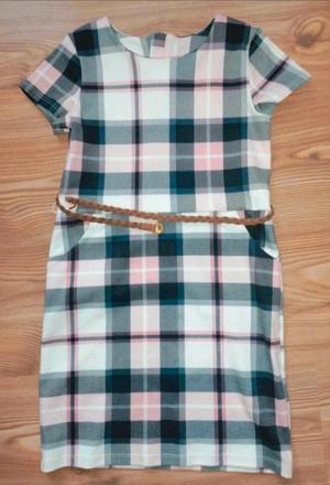 Sviatocne saty hm, 122-128, h&m,122