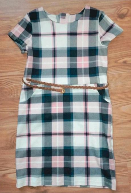 Sviatocne saty hm, 122-128, h&m,122