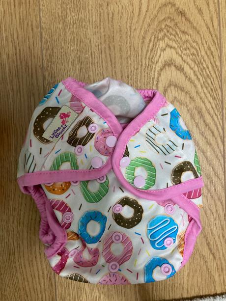 Pull nohavičky, 7 kg - 18 kg