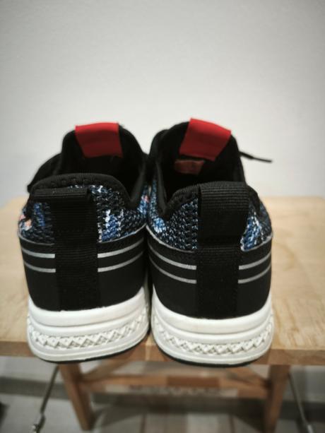 Tenisky,young spirith(tesco), young spirit,38