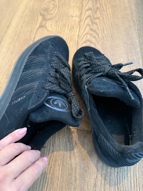 Campus, adidas,42