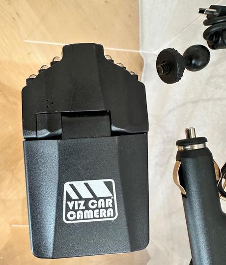 Viz car bezpečnostná kamera do auta,