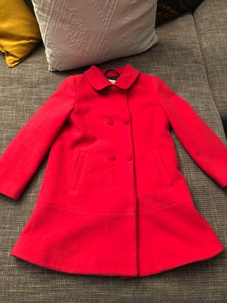 Armani kabatik, vek 5-7 rokov, armani,128