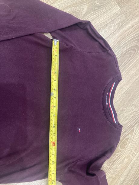 Tričko hilfiger, tommy hilfiger,164