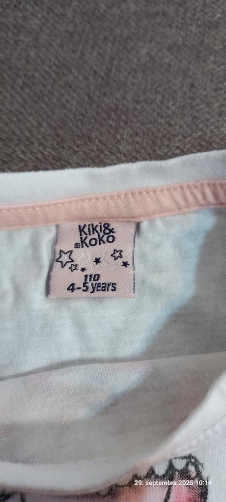 Šatičky, kiki&koko,110